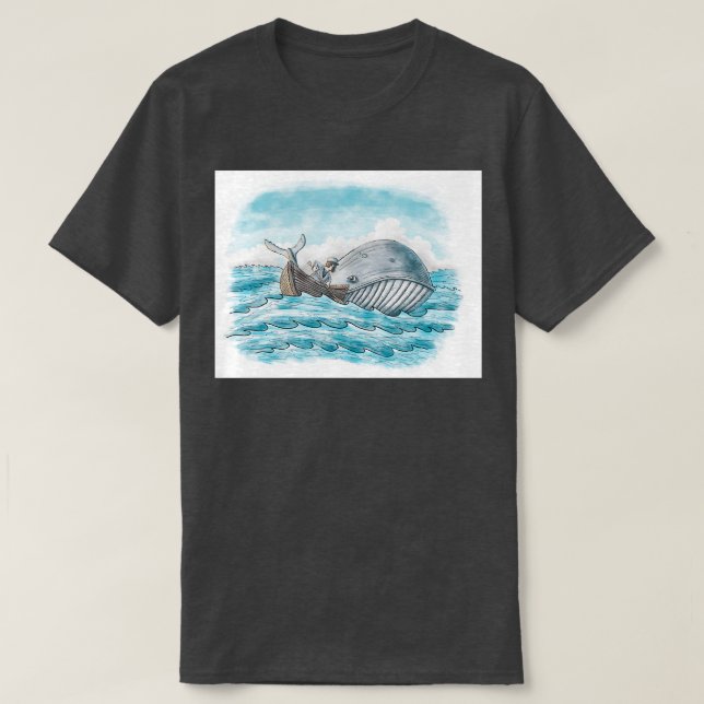 Camiseta Enemigos (Diseño del anverso)