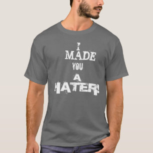 CAMISETA ¡ENEMIGOS!