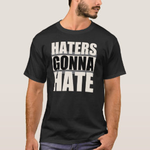 Camiseta Enemigos que van a odiar