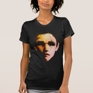 Camiseta Energía abstracta dinámica – Expresivo moderno