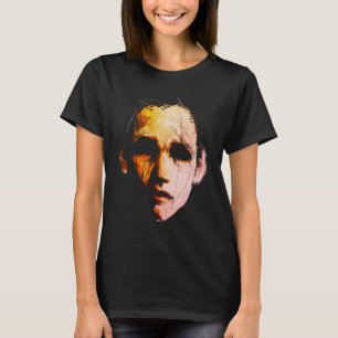 Camiseta Energía abstracta dinámica – Expresivo moderno