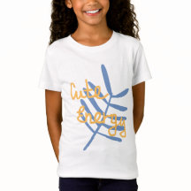Energía Adorable | Diseño de letra a mano