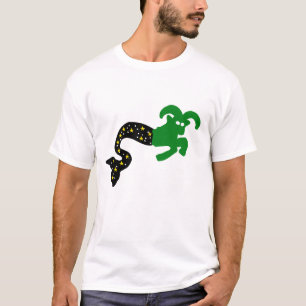 Camiseta Energía de Capricornio – Estética de Astrología Li