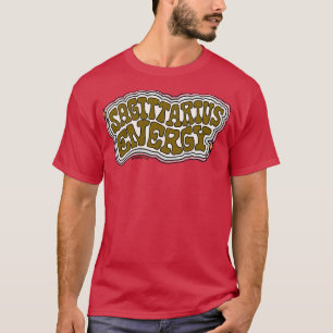 Camiseta Energía de Sagittarius