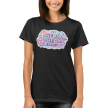 Energía de Sueño Neon Kawaii - Estética Pastel