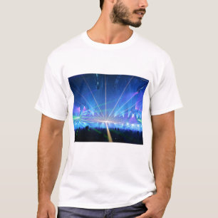 CAMISETA ENERGÍA DEL TRANCE