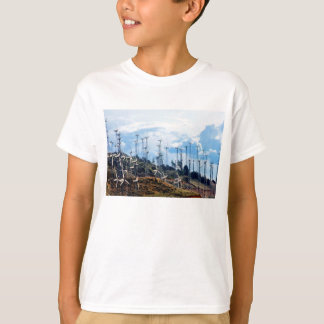 Camiseta Energía eólica (3)