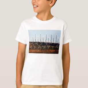 Camiseta Energía eólica (4)
