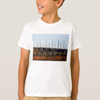 Camiseta Energía eólica (4)