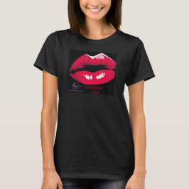 CAMISETA ENERGÍA LIP 2024