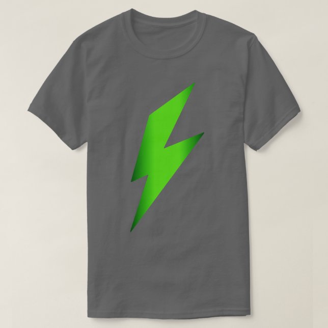 Camiseta Energía para el rendimiento deportivo 1 (Diseño del anverso)