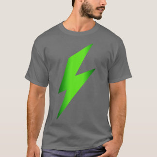 Camiseta Energía para el rendimiento deportivo 1