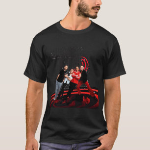 Camiseta Energía Rush