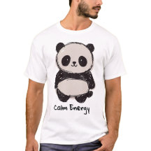 Energía Tranquila de Panda