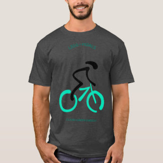 Camiseta Energía verde limpia 1