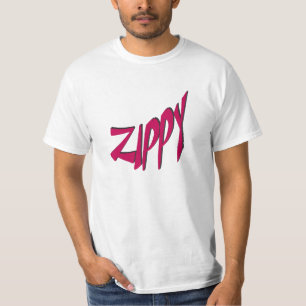 Camiseta Enérgico