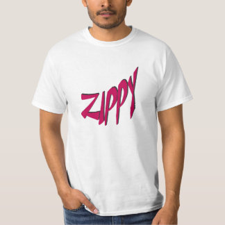 Camiseta Enérgico