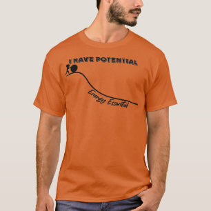 Camiseta Energy I classic 2