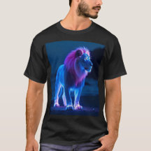 Energy Lion T-Shirt