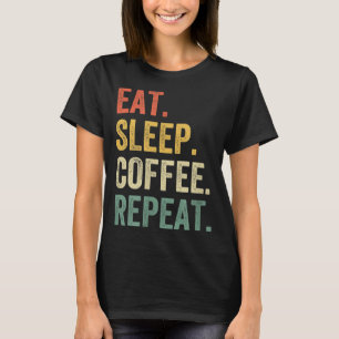 Camiseta Energy Milk Coffee 2 Cofunda divertida ciencia fís