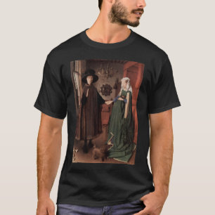 Camiseta enero van eyck 1 de enero van eyck furgoneta eyck