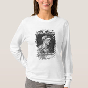 Camiseta Enero van Ruysbroeck