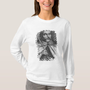 Camiseta Enero Zamoyski