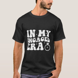 Camiseta Enet Fiance En Mi Fin Era Bachelorette Py