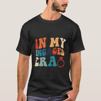 Camiseta Enet Fiance En Mi Fin Era Bachelorette Py