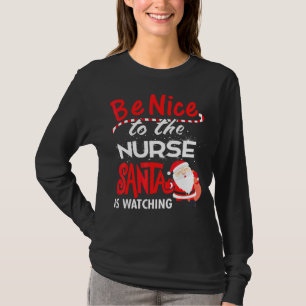 Camiseta Enferma Enfermera A La Enfermera De La Escuela San