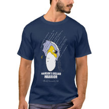 Enfermedad de Addison Patrocinado por Salt Tee
