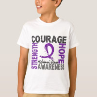 Enfermedad de Alzheimer de la esperanza del valor