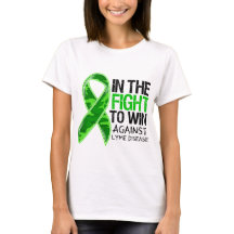 Enfermedad de Lyme - lucha a ganar