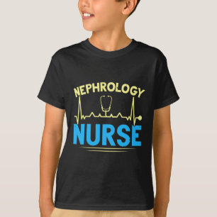 Camiseta Enfermedad de riñón