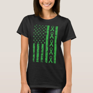 Camiseta Enfermedad renal de la enfermera Nefrología Enferm
