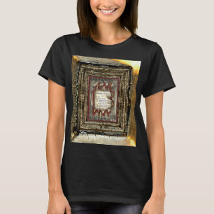 Camiseta Enfermedades de la Almohadilla del Ratón Soul