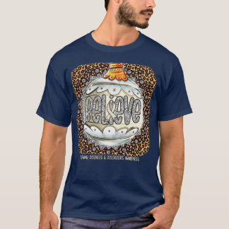 Camiseta Enfermedades medulares Trastornos de la piel Conci
