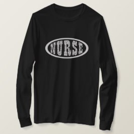 Camiseta Enfermera