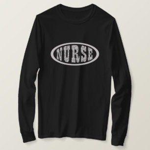 Camiseta Enfermera