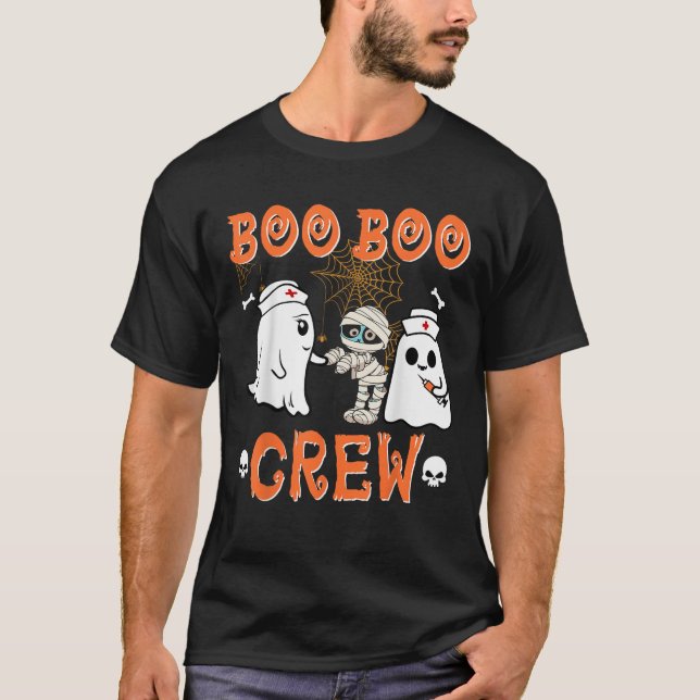 Camiseta Enfermera  (Anverso)