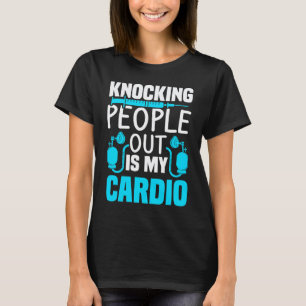 Camiseta Enfermera Anestesista Anestesia Anestesiólogo y CR