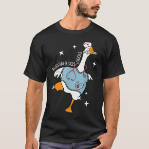 Camiseta Enfermera Apreciación de Enfermeras Pediátricas de