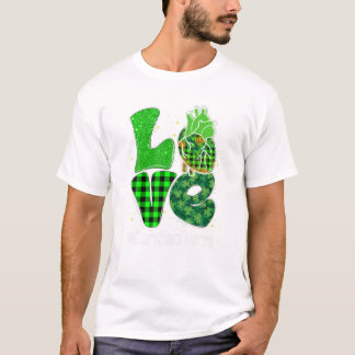 Camiseta Enfermera cardíaca enfermería