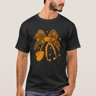 Camiseta Enfermera Coquette Lazo Estetoscopio Día de Acción