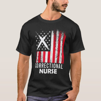 Camiseta Enfermera Correctiva de Enfermería Rn 2