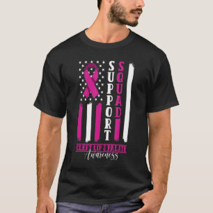Camiseta Enfermera de apoyo I Defecto de nacimiento orfacia
