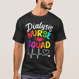 Camiseta Enfermera_de_diálisis