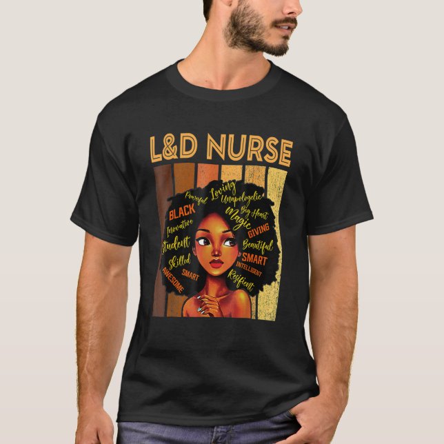 Camiseta Enfermera de enfermería de Enfermería de amor estu (Anverso)