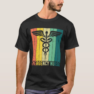 Camiseta Enfermera De Habitación Er Enfermeras Día Semana D