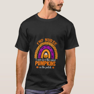 Camiseta Enfermera De La FNP De El Caño De La Cinta